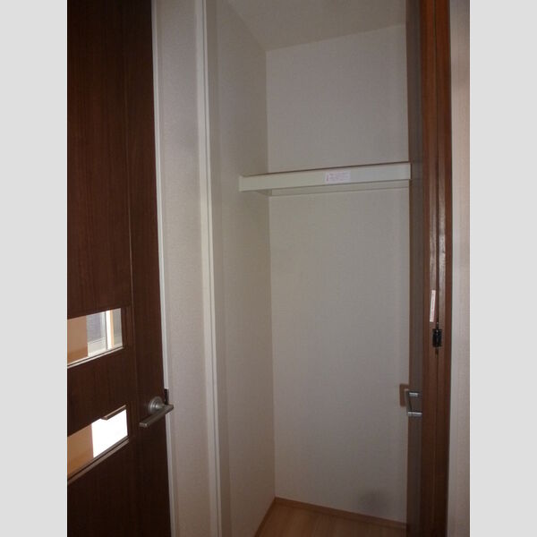 Riviere K(リヴィエール)　Ⅱ 物入