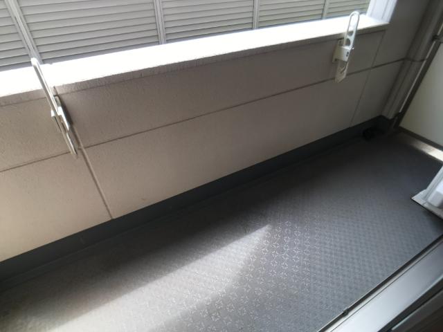 サンステージ203号室 同建物別部屋の参考画像