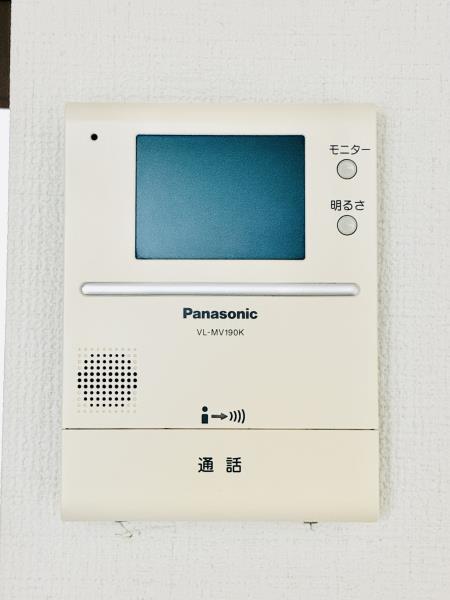 セレ西尾久1階 部屋設備