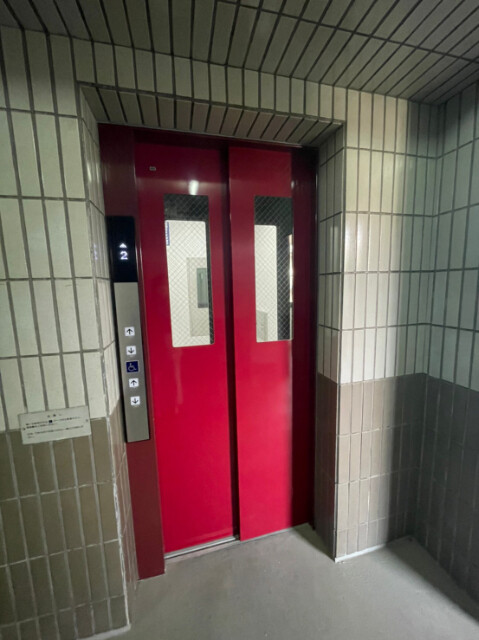 ガーデンハイツハクホウ4階 部屋その他