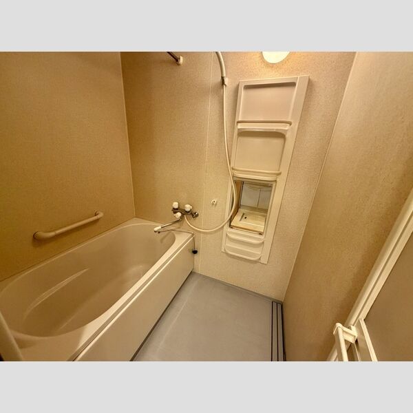 イマヴリューマンション 浴室