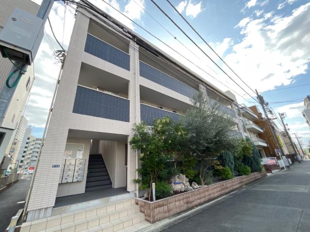 ヴィーナス（Venus）の外観画像