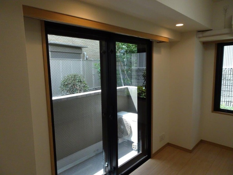 ルーブル品川南大井1階 部屋その他