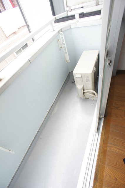 ブロードフラット0106号室 同タイプ別部屋写真です。現況優先