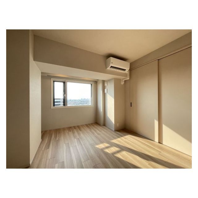 ブランシエスタ荻窪0901号室 リビング