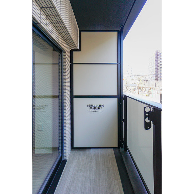 AIFLAT両国0201号室 部屋その他