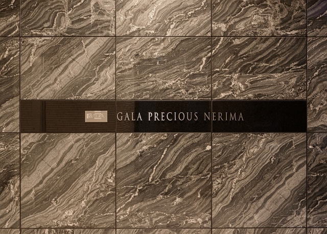 ガーラ・プレシャス練馬3階 同建物別部屋の参考画像