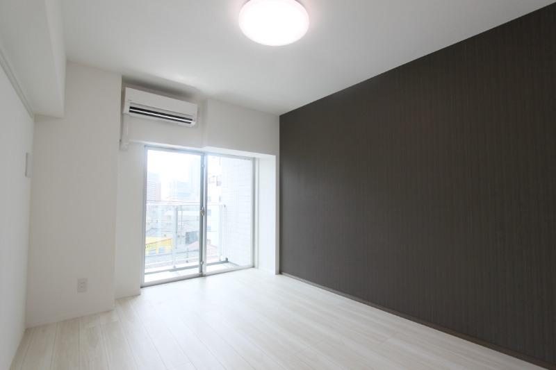 レアライズ曳舟6階 同建物別部屋の参考画像