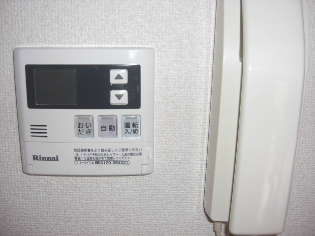 Raffine　壹番館3階 イメージ