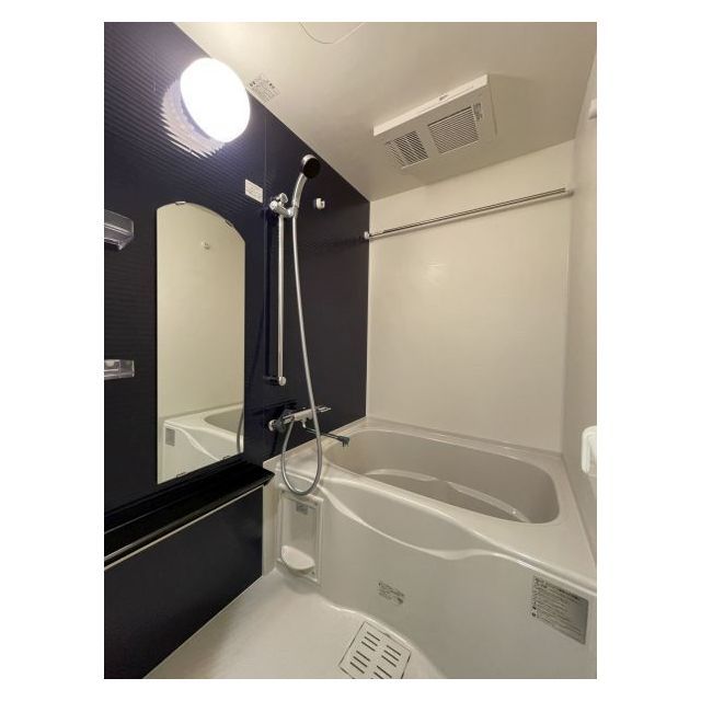 プレサンスブルーム浅草1005号室 お風呂