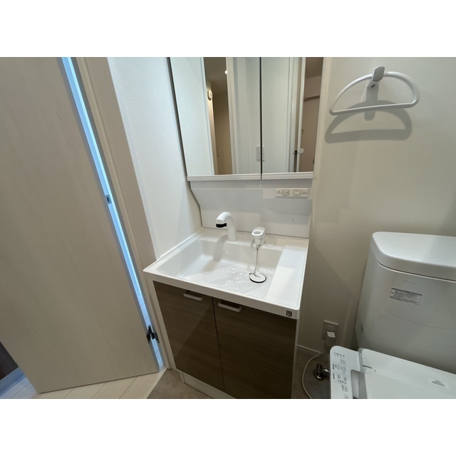 MQuarto与野302号室 内観