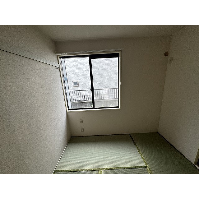 セフィラ野火止Ａ棟 和室