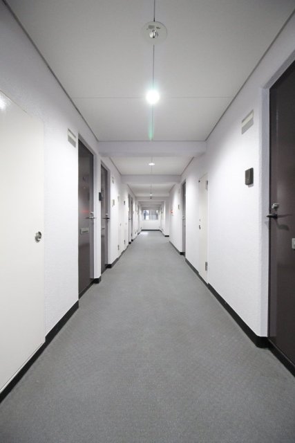 バルミー六本木2階 その他共有部分