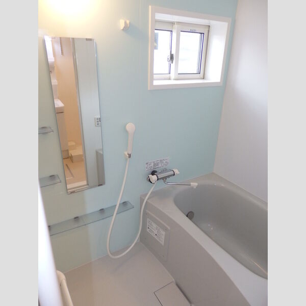 mille graine(ミル グレーヌ)　B106号室 B106バス