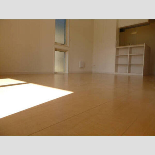 Riviere 101 リビング