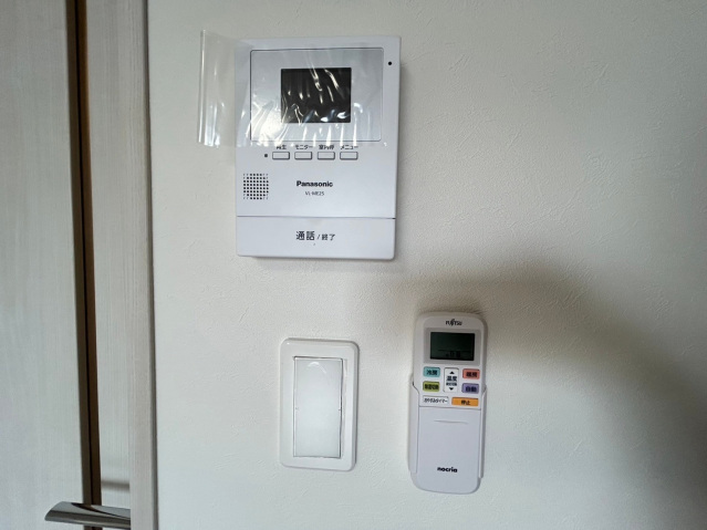 ルナモンド大和田2階 部屋その他