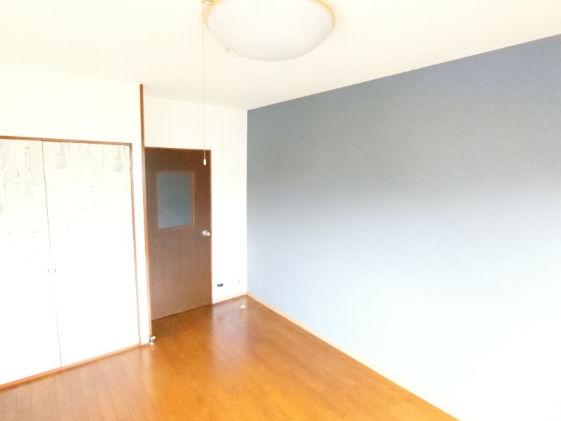 プラザ田町 リビング