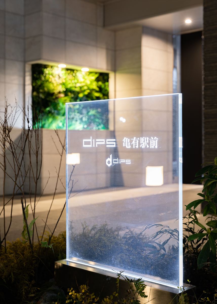 DIPS亀有駅前904号室 その他