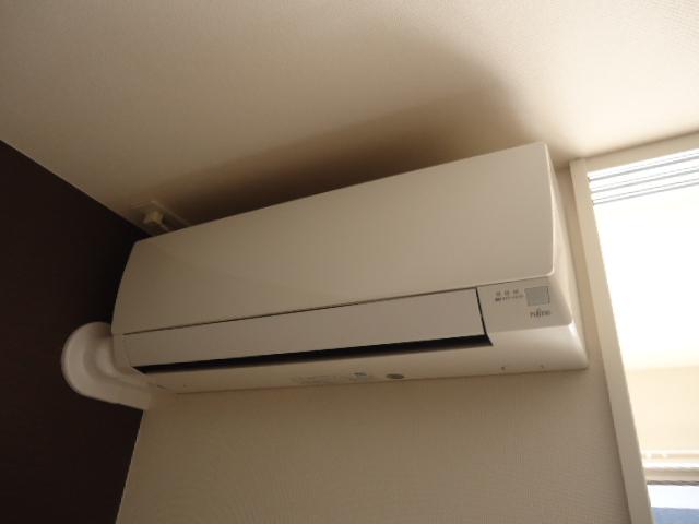 ブリスガーデンⅠ203号室 同建物別部屋の参考画像