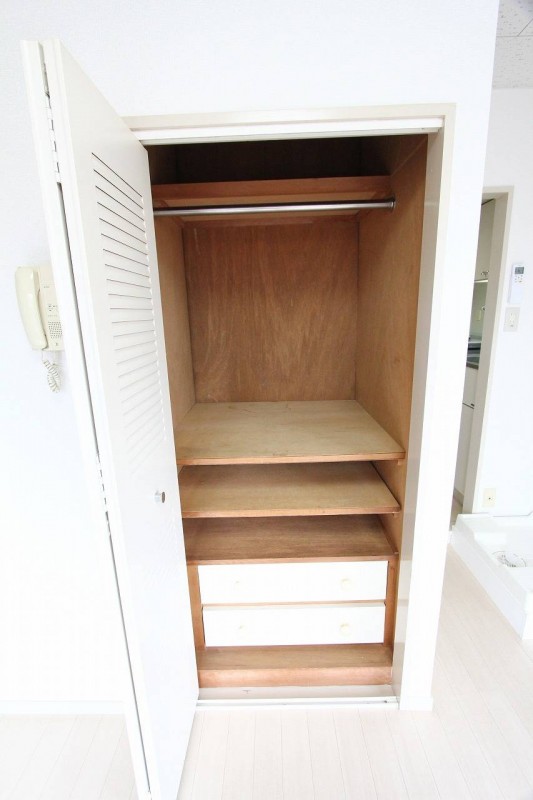 エーデルワイス志木2階 部屋その他