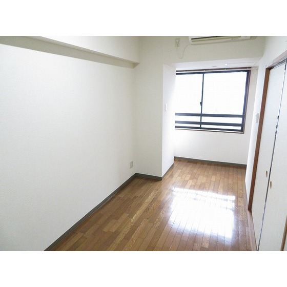 リリエンベルグ壱番館0602号室 リビング