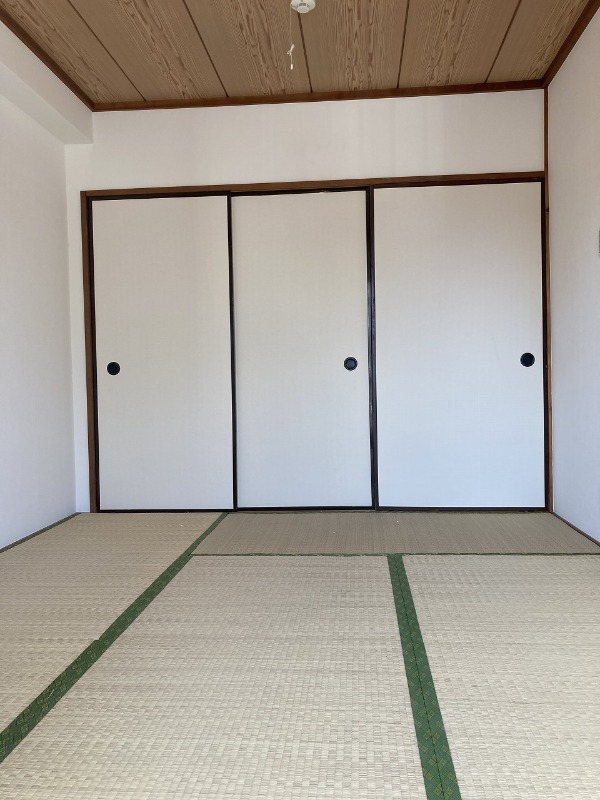 グレイスレジデンス3階 部屋その他