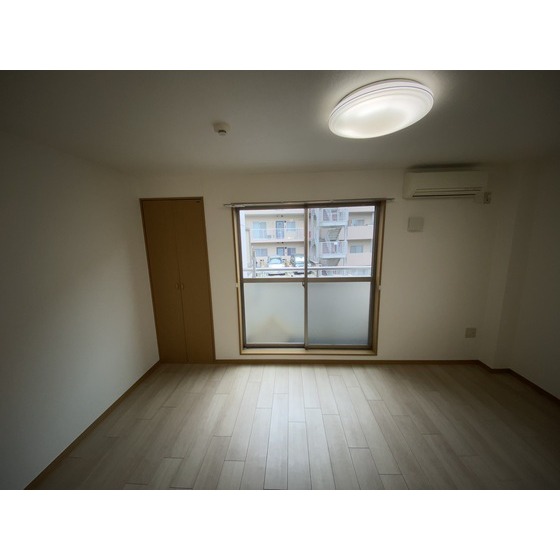 オークマンション201号室 その他