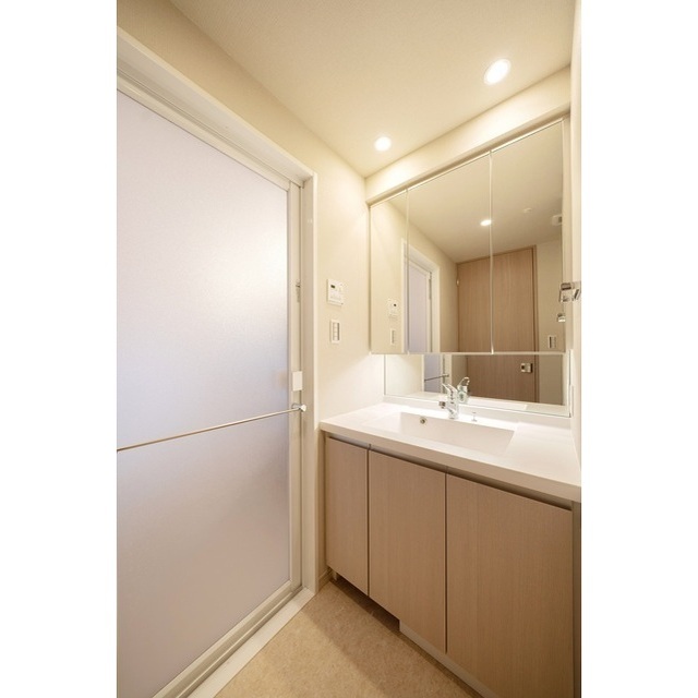 ドゥーエ西馬込0604号室 内観