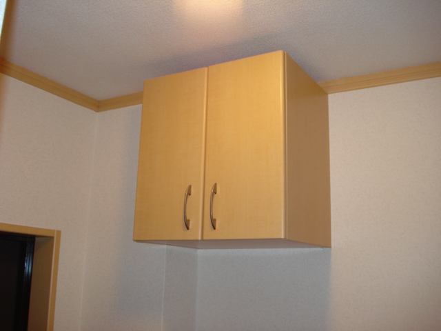 アメニティ冨士見 室内設備