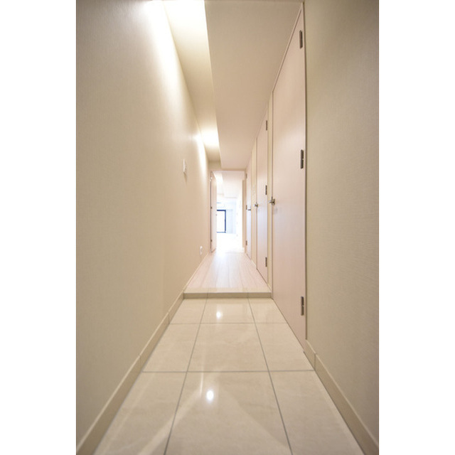 343レジデンス西麻布（オープンレジデンシア）0501号室 内観