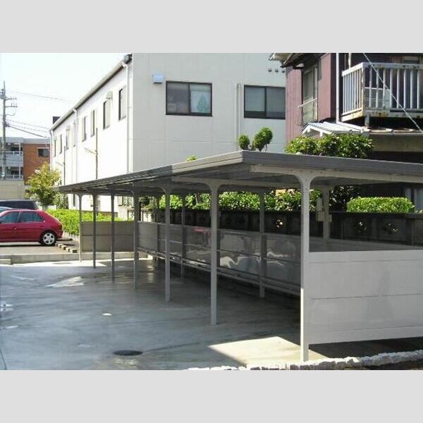 コンタード高松台205号室 周辺