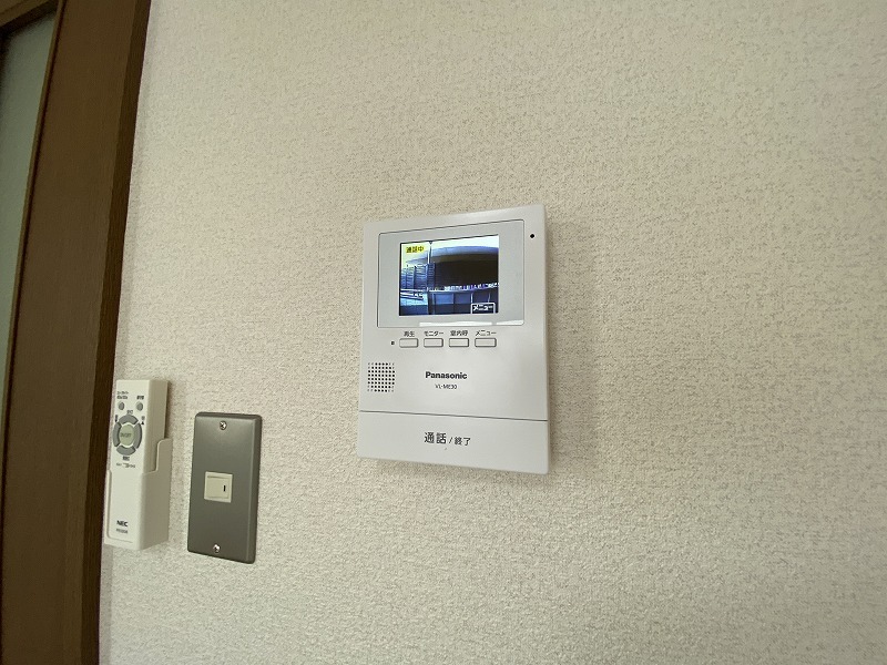 リブレリー瑞江1階 部屋その他