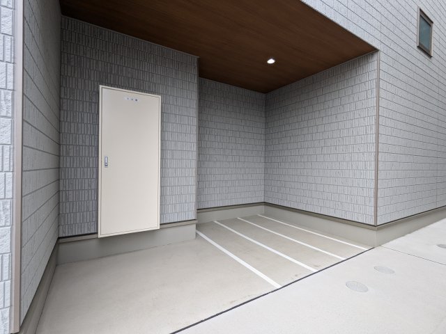 エムシティ戸田0303号室 その他共有部分