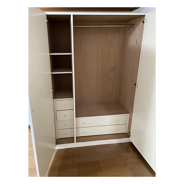 アルファ王子本町ＷＥＳＴ ※別号室イメージ