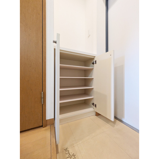 ルクレ津田沼0306号室 同建物別部屋の参考画像