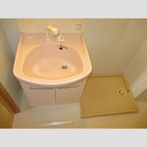 エスペランサ 103(洗髪洗面化粧台、室内洗濯機置場)