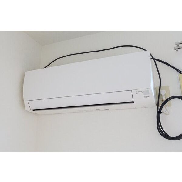 スターヒル清水0201号室 部屋その他