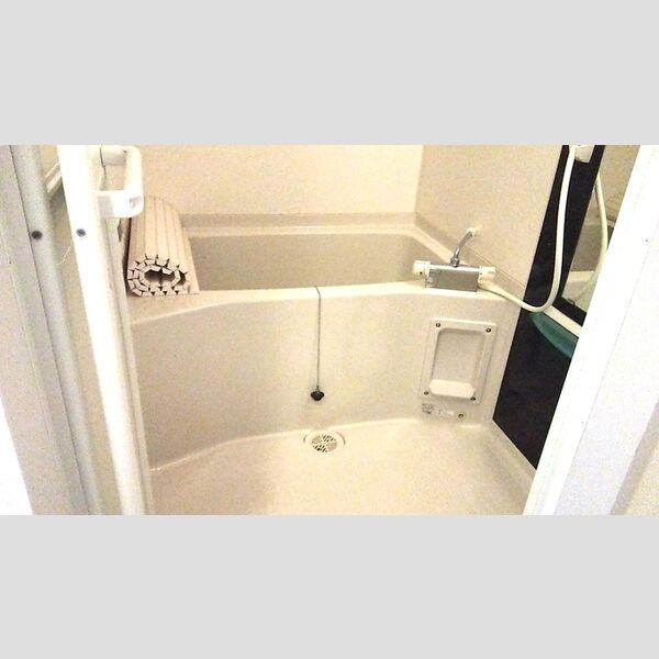 グラッツィア新千葉 バス