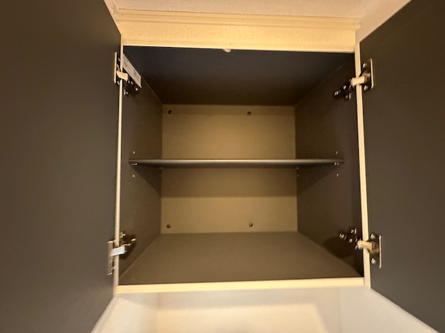 AIR Odawara Kuno101号室 収納