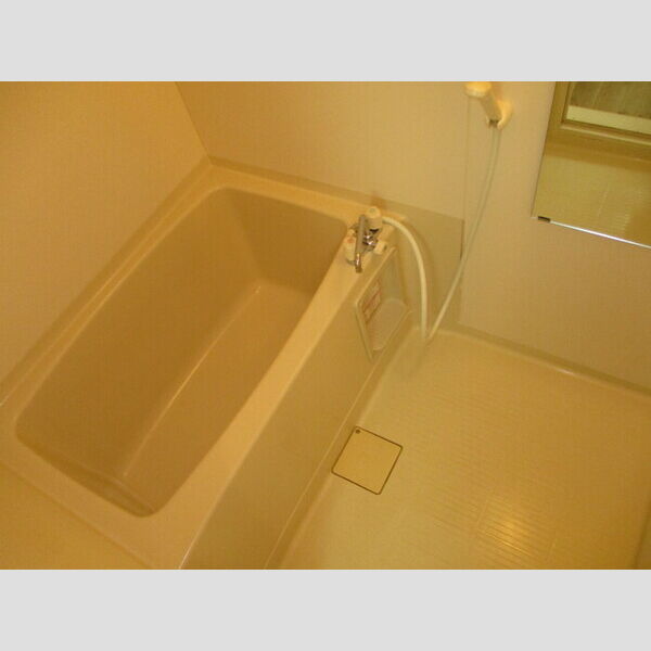 カサ・ド・マール　D 浴室