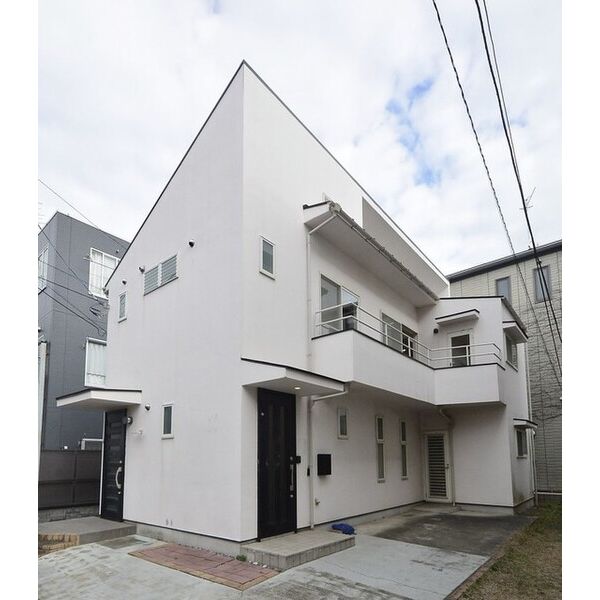 林様　戸建2階0002号室 外観