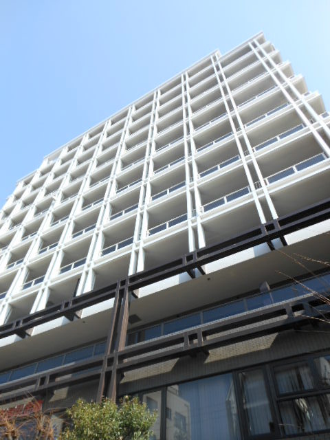 セルベコート大山8階 ２線２駅利用可能■(東武東上線・都営三田線利用可)◆