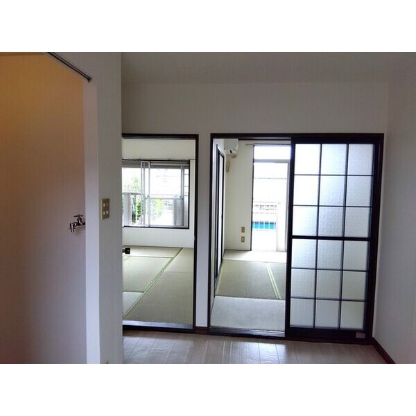 プレイス3250201号室 部屋その他