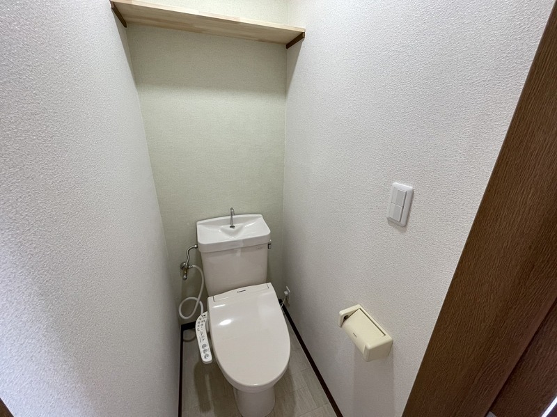 リブレリー春江Ａ2階 部屋その他