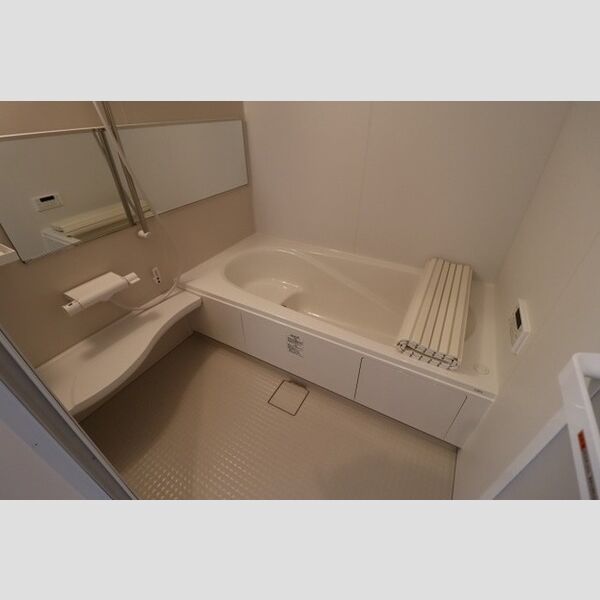 アゼリアコートⅠ ユニットバス