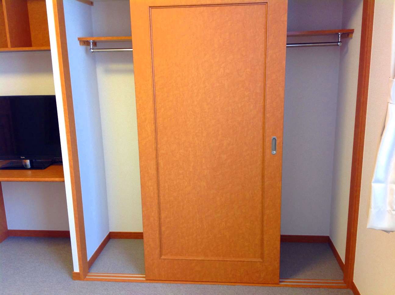 レオパレスフルール長浦103号室 内観