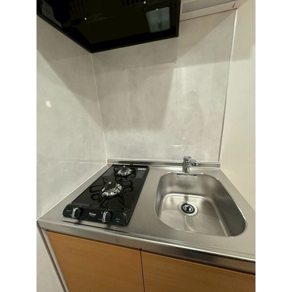 Bella Vista海老名306号室 部屋その他