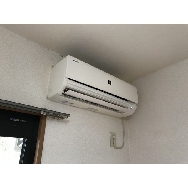 リュミエールⅠ105号室 部屋その他