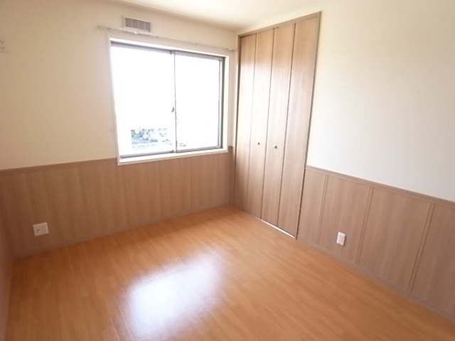 コスモ1階 部屋その他