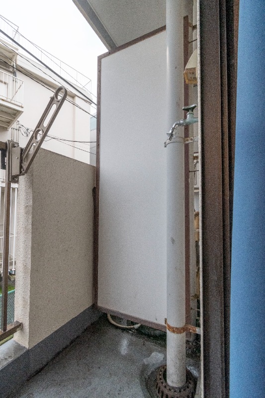 ニューハイツ2階 同建物別部屋の参考画像